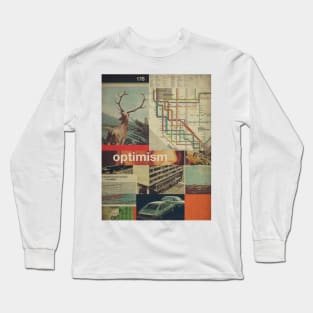 Optimism 178 Long Sleeve T-Shirt